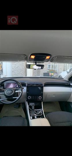 هیوندای تۆکسۆن